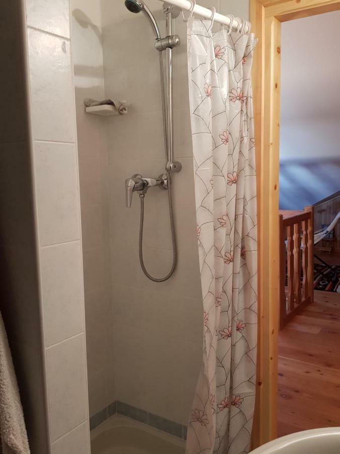 Appartement Quadrifoglio Gressoney-Saint-Jean Dış mekan fotoğraf